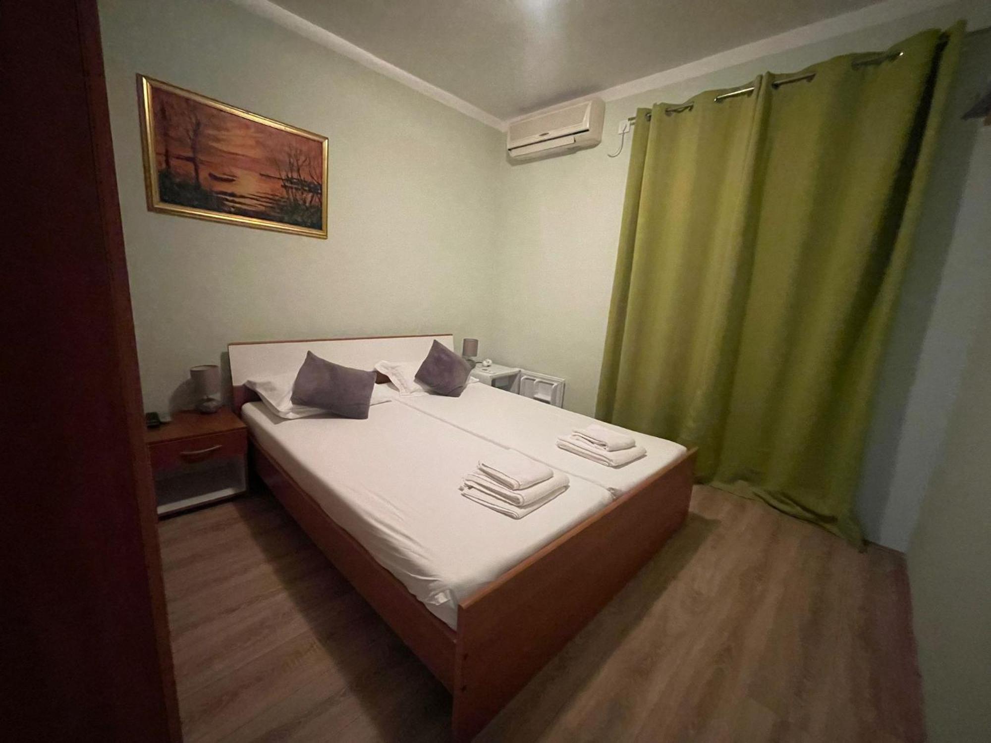 Samson Rooms Marina Esterno foto